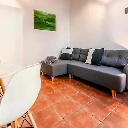 Apartamento Studio Przy Monte Cassino Z Parkingiem *