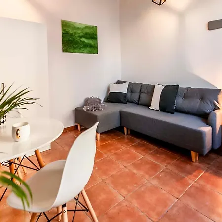 Studio Przy Monte Cassino Z Parkingiem