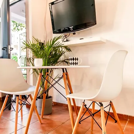 Apartamento Studio Przy Monte Cassino Z Parkingiem Sopot