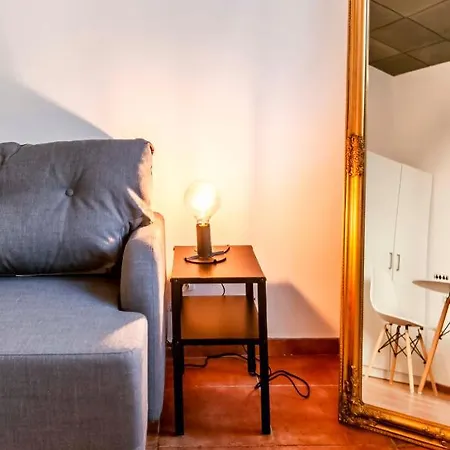 Studio Przy Monte Cassino Z Parkingiem Sopot