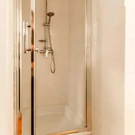 Apartamento Studio Przy Monte Cassino Z Parkingiem *