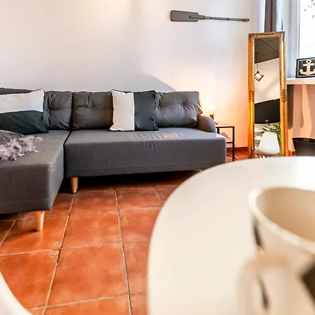Apartamento Studio Przy Monte Cassino Z Parkingiem Sopot