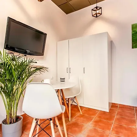 Studio Przy Monte Cassino Z Parkingiem Apartamento *