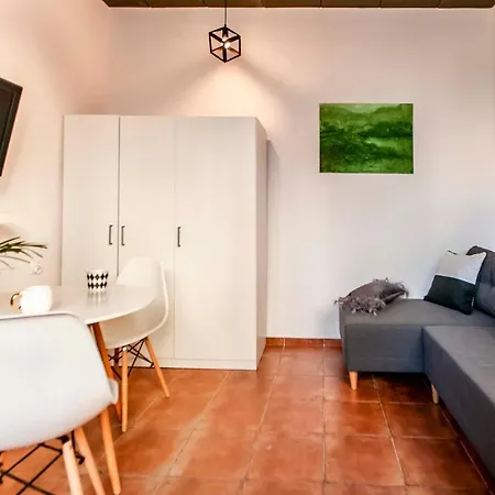 Studio Przy Monte Cassino Z Parkingiem