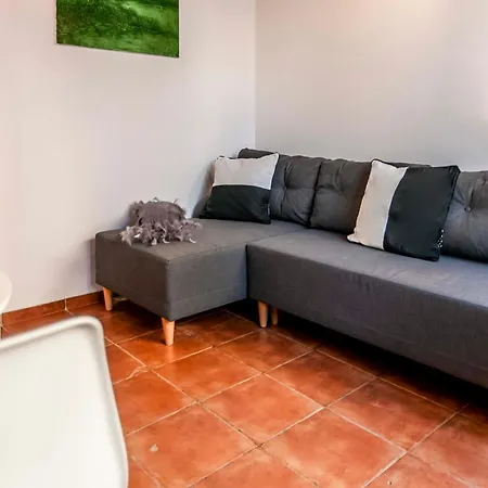 Apartamento Studio Przy Monte Cassino Z Parkingiem *